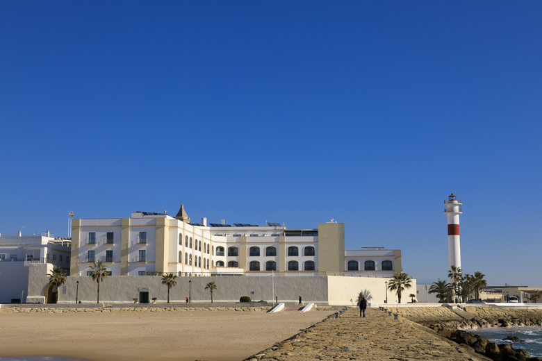 Hotel Duque De Najera