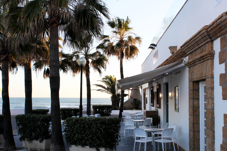 Hotel Duque De Najera