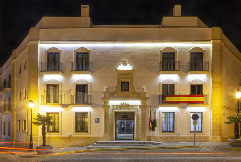 Hotel Duque De Najera