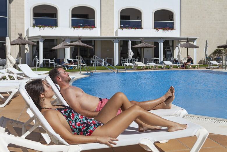 Hotel Duque De Najera