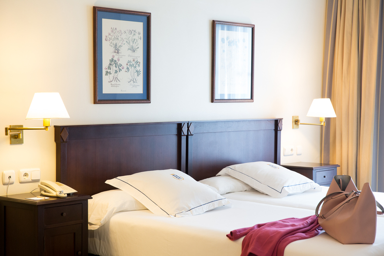 Hotel Duque De Najera