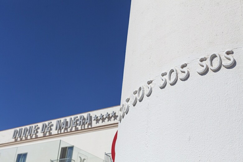 Hotel Duque De Najera