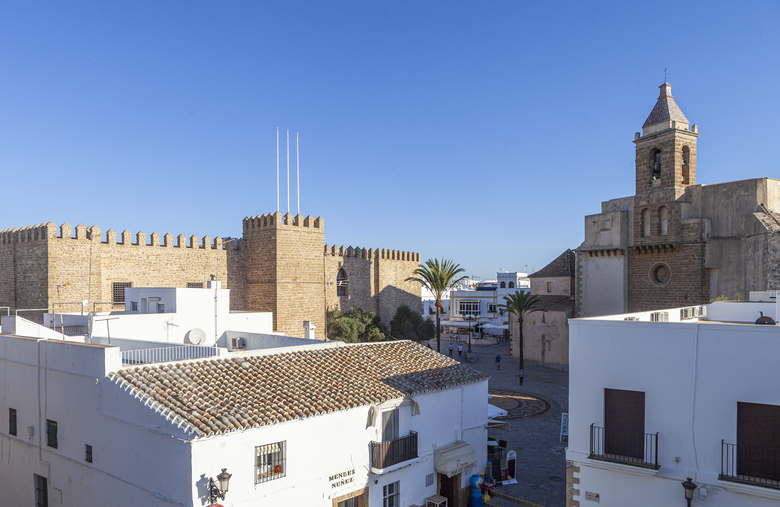 Hotel Duque De Najera