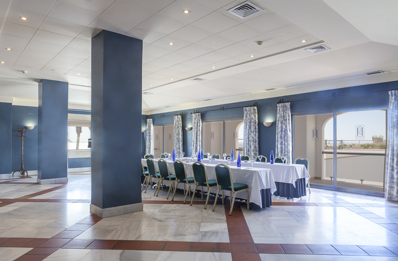 Hotel Duque De Najera