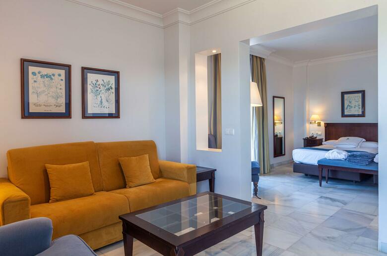 Hotel Duque De Najera