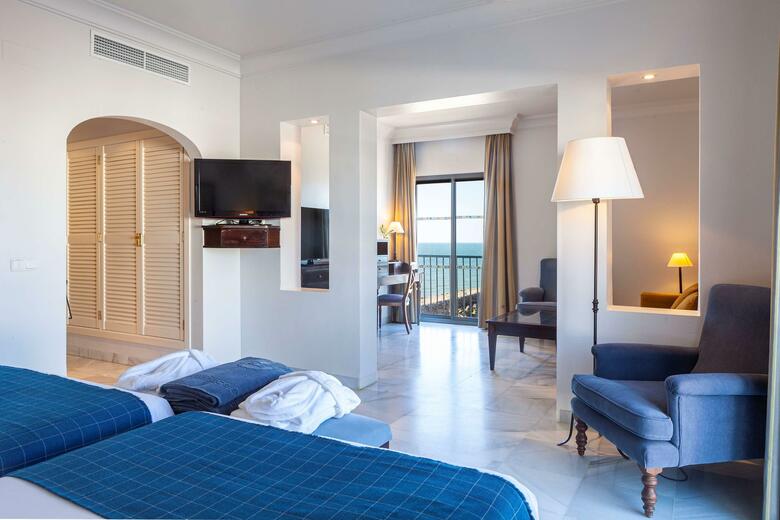 Hotel Duque De Najera