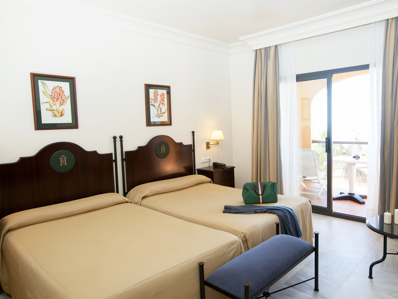 Hotel Duque De Najera