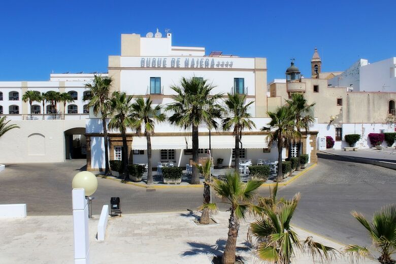 Hotel Duque De Najera