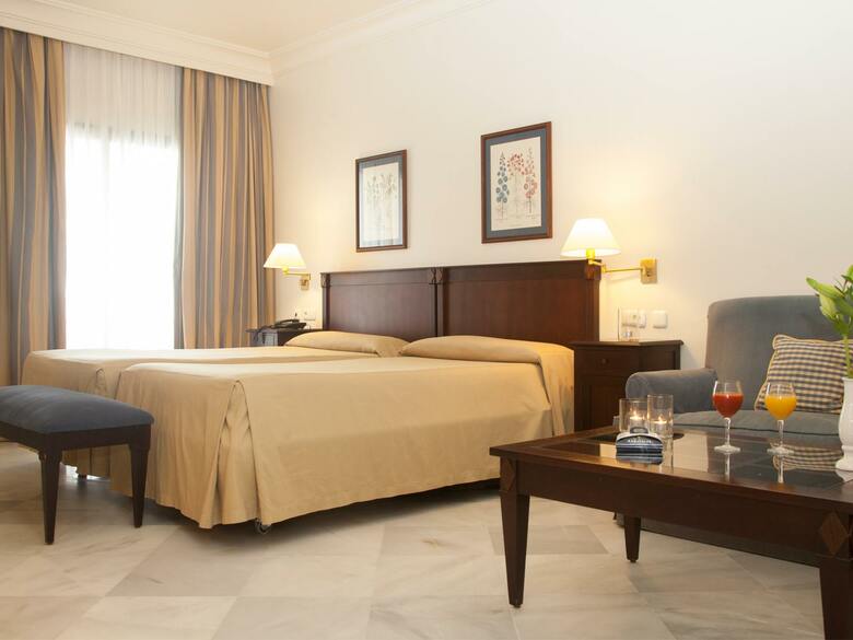 Hotel Duque De Najera