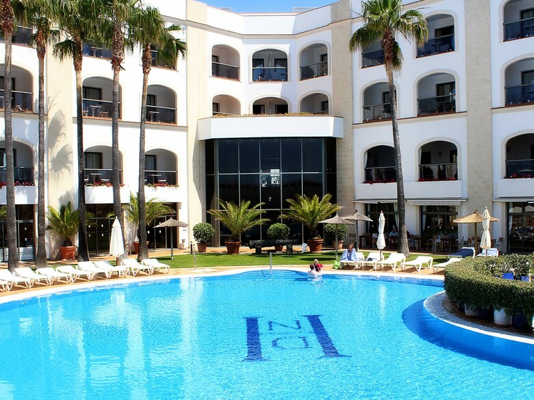 Hotel Duque De Najera