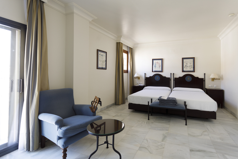 Hotel Duque De Najera