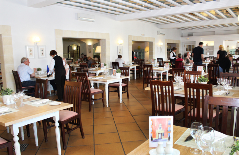 Hotel Duque De Najera