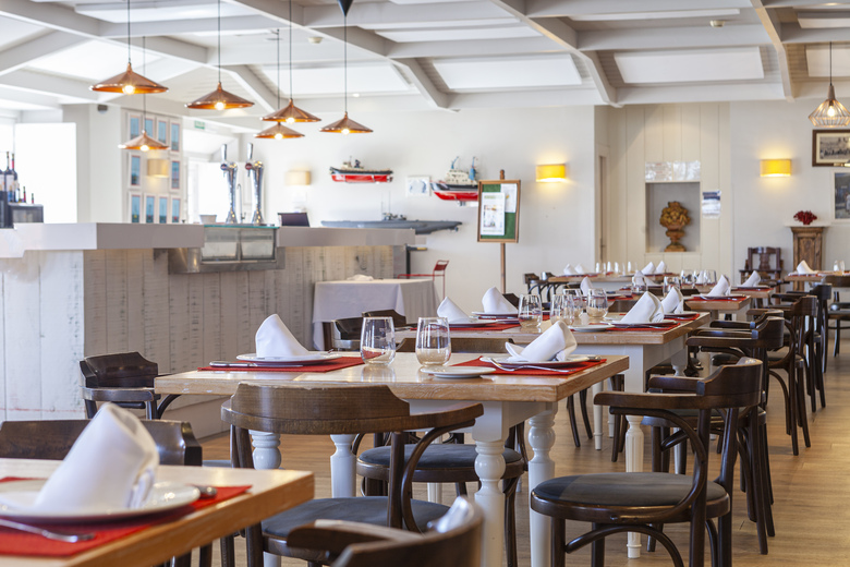 Hotel Duque De Najera