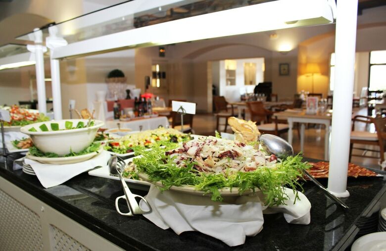 Hotel Duque De Najera