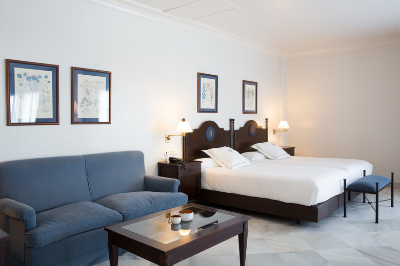 Hotel Duque De Najera