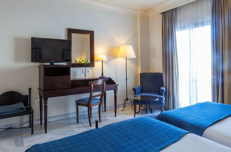 Hotel Duque De Najera