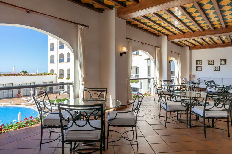 Hotel Duque De Najera