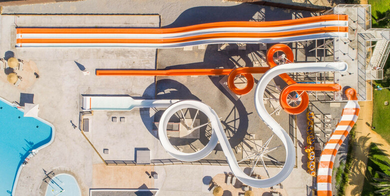 Alegria Costa Ballena Aquafun Hotel