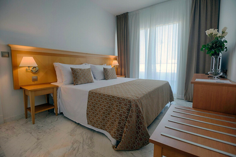 Alegria Costa Ballena Aquafun Hotel