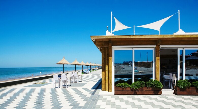 Hotel Playa De La Luz