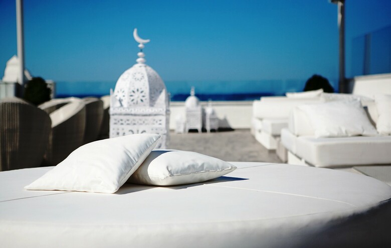 Hotel Playa De La Luz