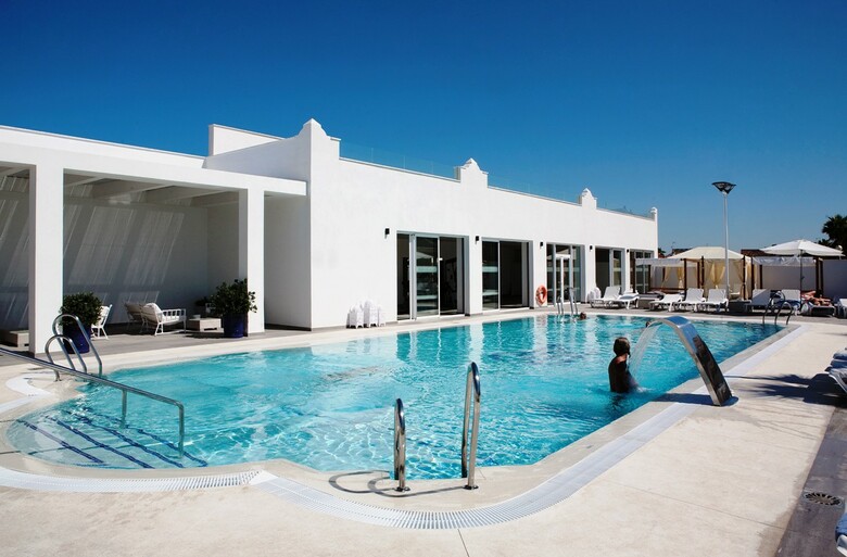 Hotel Playa De La Luz