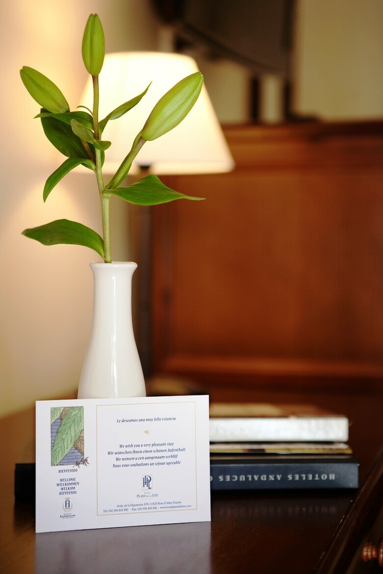 Hotel Playa De La Luz