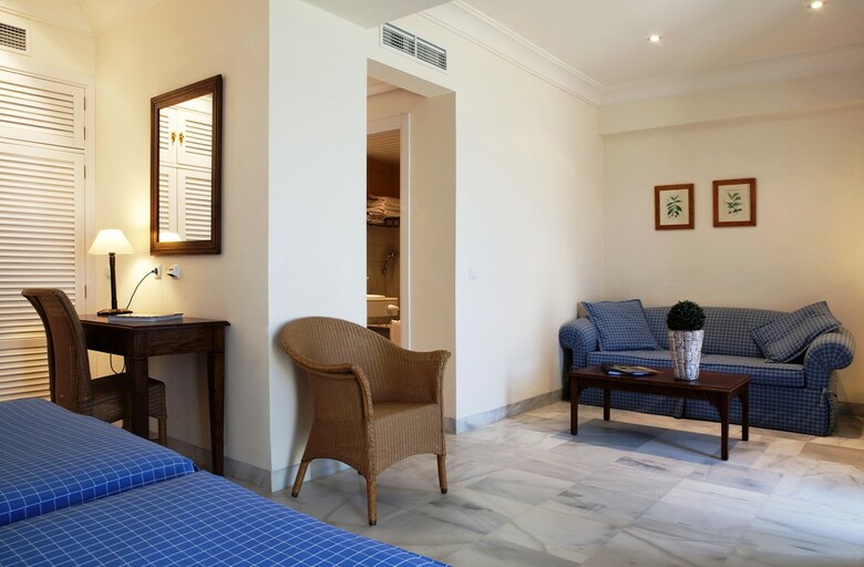 Hotel Playa De La Luz