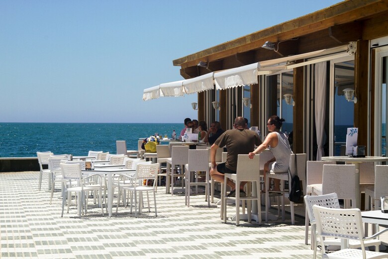 Hotel Playa De La Luz