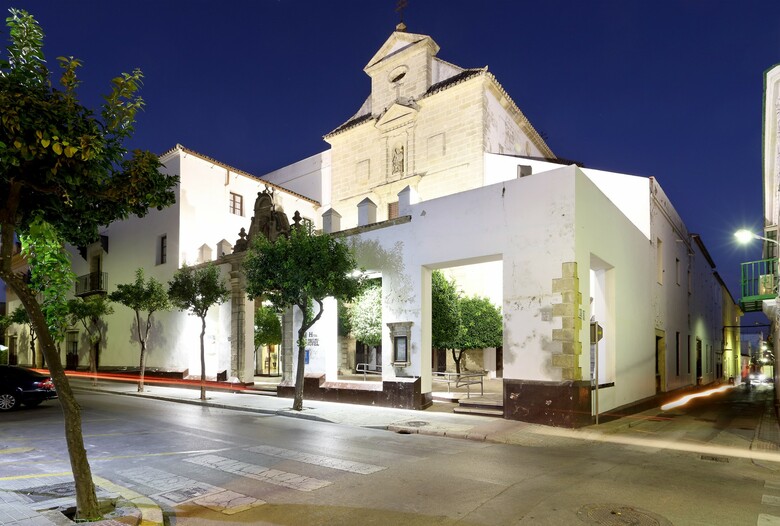Hotel Crisol Monasterio De San Miguel
