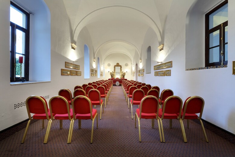 Hotel Crisol Monasterio De San Miguel