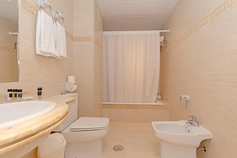 Hotel Soho Boutique Puerto