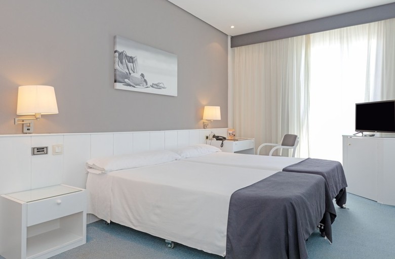 Hotel Soho Boutique Puerto