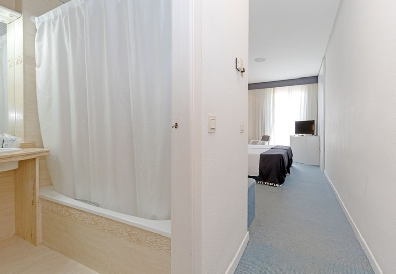 Hotel Soho Boutique Puerto