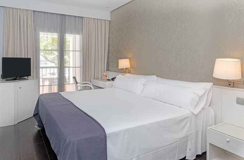 Hotel Soho Boutique Puerto