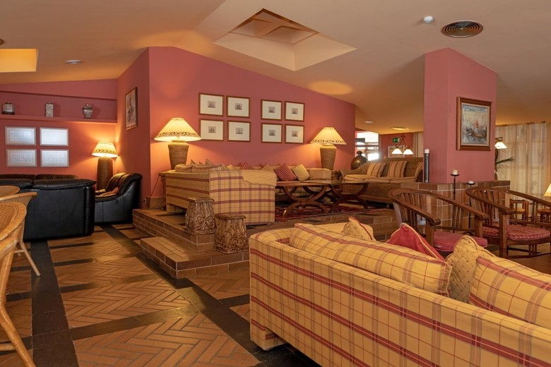 Hotel Soho Boutique Puerto