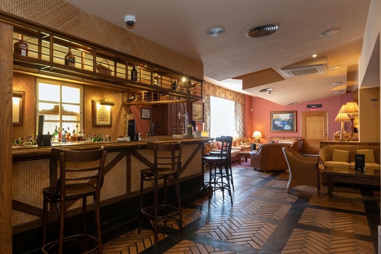 Hotel Soho Boutique Puerto