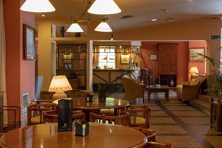 Hotel Soho Boutique Puerto