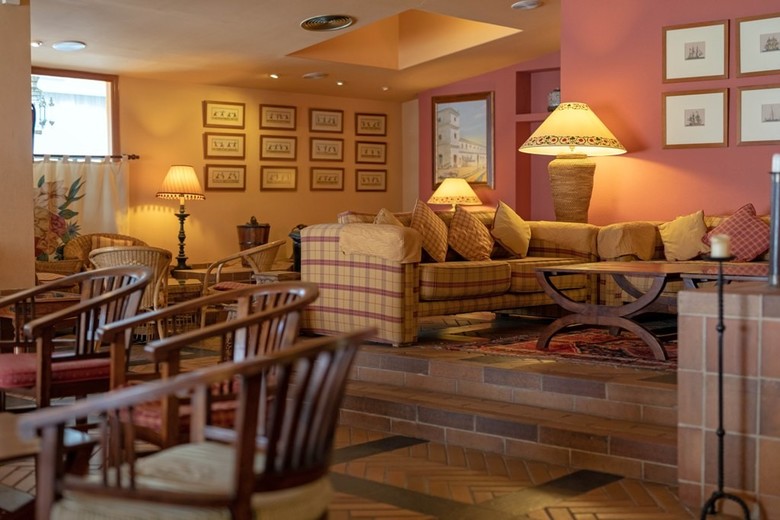 Hotel Soho Boutique Puerto