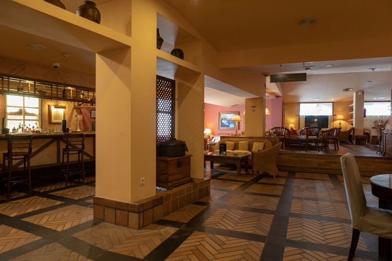 Hotel Soho Boutique Puerto