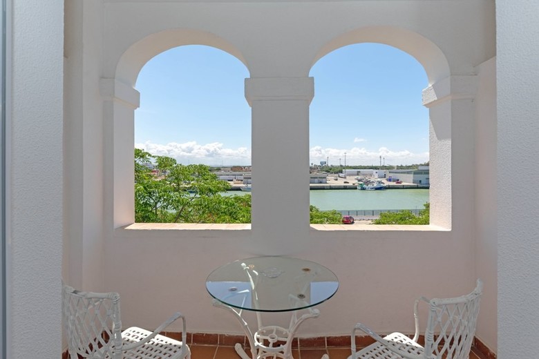 Hotel Soho Boutique Puerto