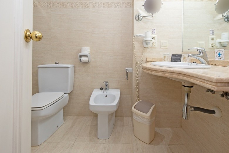 Hotel Soho Boutique Puerto