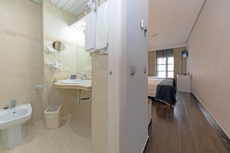 Hotel Soho Boutique Puerto