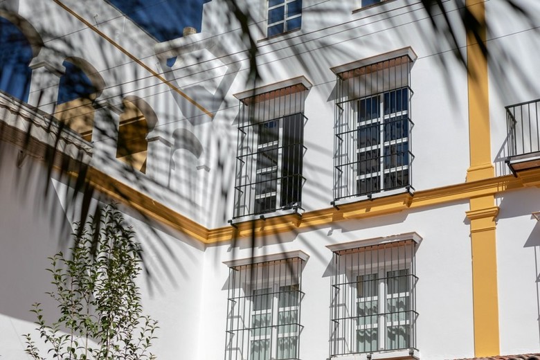 Hotel Soho Boutique Puerto