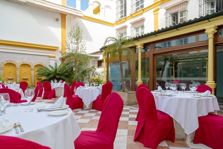 Hotel Soho Boutique Puerto