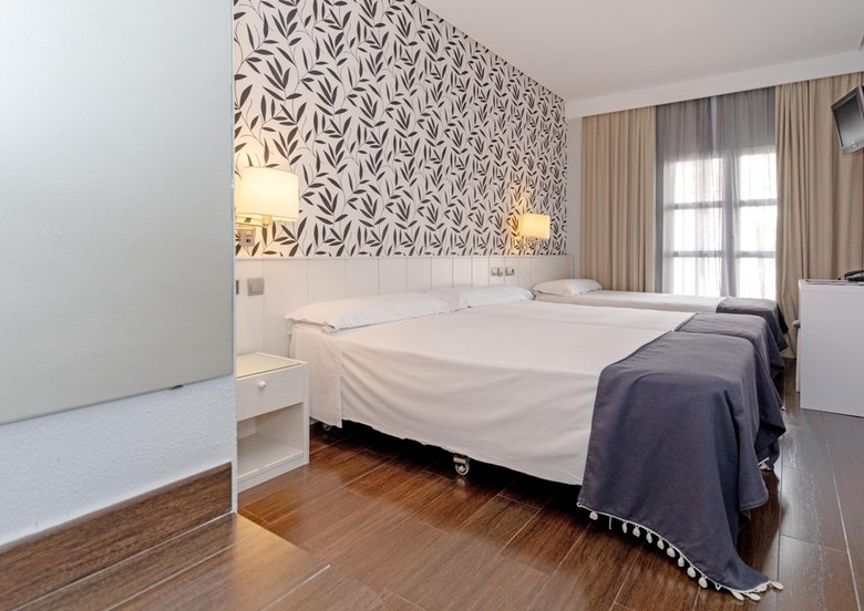 Hotel Soho Boutique Puerto