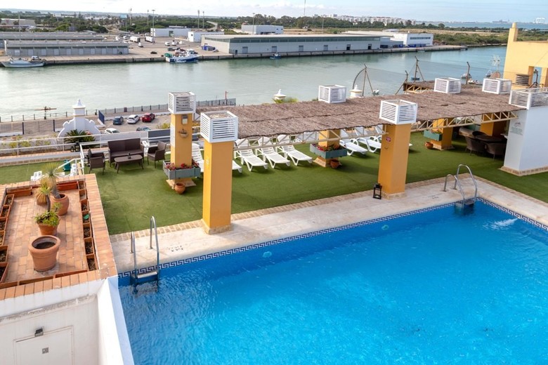 Hotel Soho Boutique Puerto