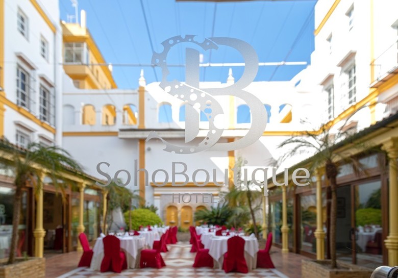 Hotel Soho Boutique Puerto