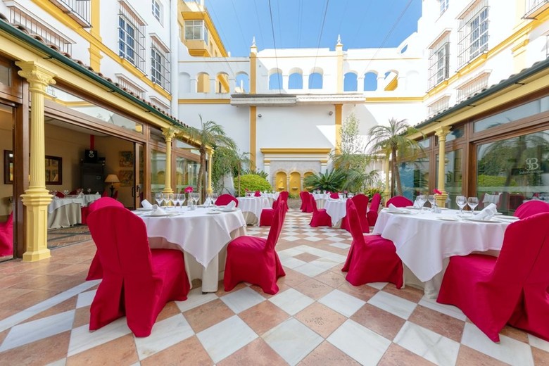 Hotel Soho Boutique Puerto