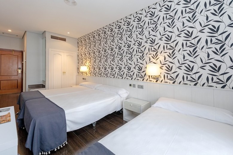 Hotel Soho Boutique Puerto